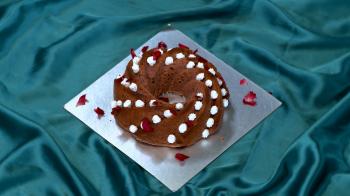 jiocinema - Farali Cake and Dabeli Dhokla