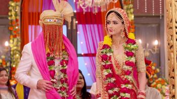 jiocinema - Rishi gets married to Malaika