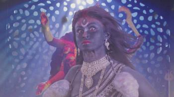 jiocinema - Mahakaali empowers Shivanya