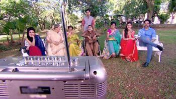 jiocinema - Thapki plans a surprise for Bihaan