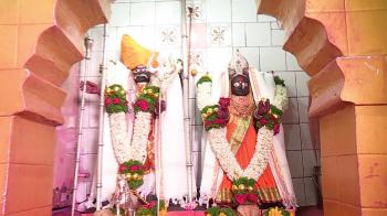 jiocinema - Shri Kalbhairavnath Mandir, Satara