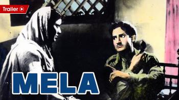 jiocinema - Mela - Official Trailer