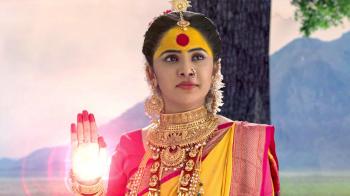 jiocinema - Lakshmi overpowers Samudra Dev!