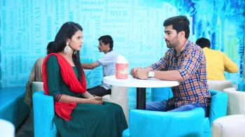 jiocinema - Yashas and Deepika meet at a cafe
