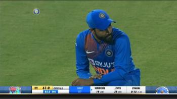 jiocinema - India vs West Indies 2nd T20I - Highlights 3