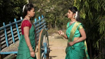 jiocinema - Bhakti seeks Sunandhini's help
