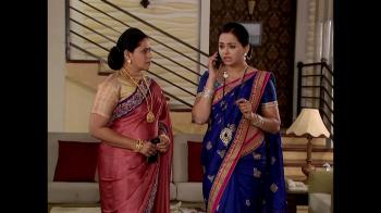 jiocinema - Girish is adamant not to forgive Ankita