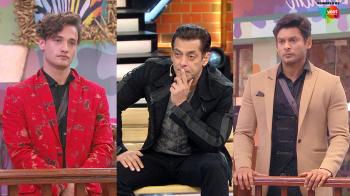 bigg boss today episode watch online