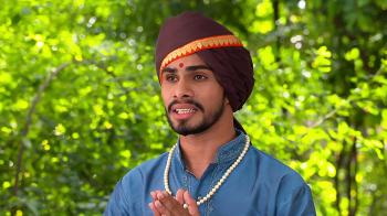 jiocinema - Bagaram seeks Swami's advice