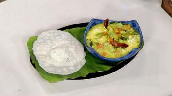 jiocinema - Cuisines from South India