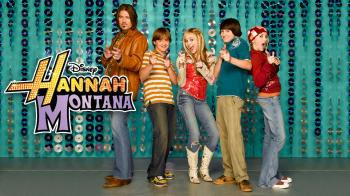 Hannah Montana Season 1 Telugu