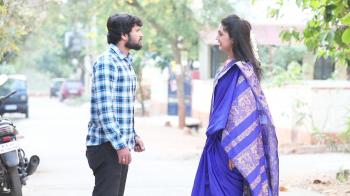 jiocinema - Keshava learns the truth about Ragini