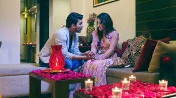 jiocinema - Deep and Aarohi's honeymoon!