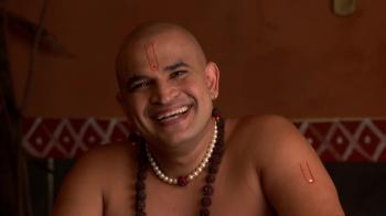 jiocinema - Swami to perform the unthinkable?