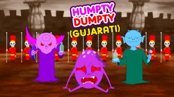 jiocinema - Humpty Dumpty - Halloween