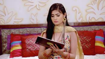 jiocinema - Will Anjali succumb to her temptation?