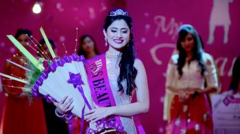 jiocinema - Anjali wins the beauty contest