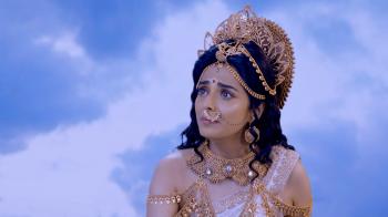 jiocinema - Parvati is troubled
