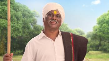 jiocinema - Lord Vitthal visits Balu