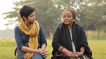 jiocinema - Sapna Sen: The Untold Story