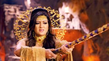 jiocinema - Will Chhaya sacrifice herself?
