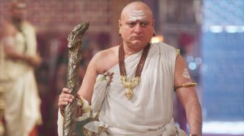 jiocinema - Chanakyar returns to save Ashoka!