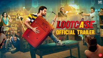 jiocinema - Lootcase - Official Trailer