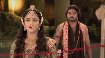 jiocinema - Can Manasa stop Parvati?