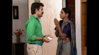 jiocinema - Ankush reveals the truth about Sujata's husband