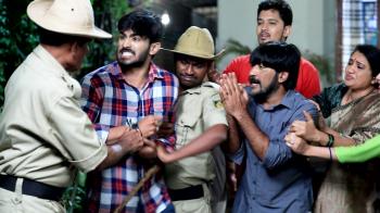 jiocinema - Shridhar gets Tejaswi arrested!