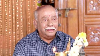 jiocinema - Sreenivasayya finds the truth about Kaveri