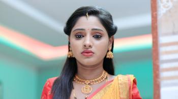 jiocinema - Nandini rescues Sparsha