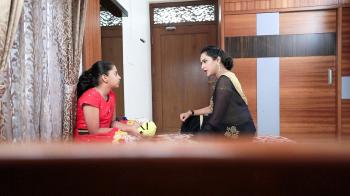jiocinema - Khushi threatens Chandrika