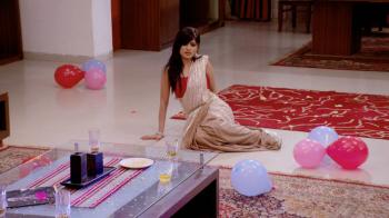 jiocinema - Anjali feels lonely and miserable!