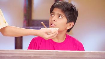 jiocinema - Abhimanyu misbehaves with his family