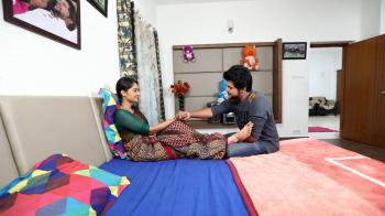 jiocinema - Akshay gives his word to Nandini