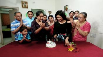 jiocinema - Priyanka celebrates Dipali's birthday