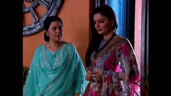 jiocinema - Madhu longs for Abhay's attention