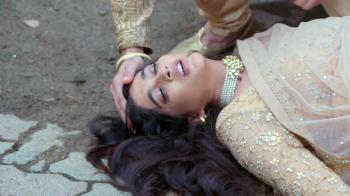 jiocinema - Meher is in a critical condition!