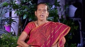 jiocinema - Latika shares her spiritual experience