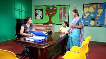 jiocinema - Bangari's weird behaviour irks her teacher