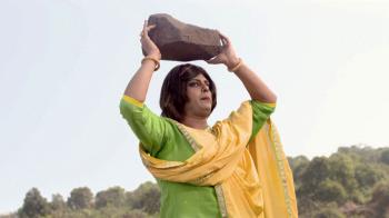 jiocinema - Maharani bounces back on Arun