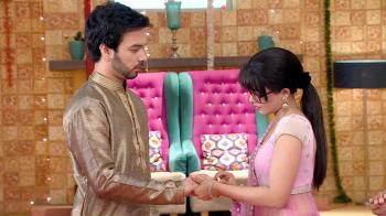jiocinema - Thapki and Bihaan are engaged!
