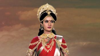 jiocinema - Parvati seeks guidance