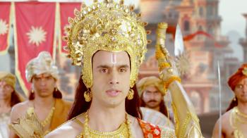 jiocinema - Ram vows to destroy Kashiraj!