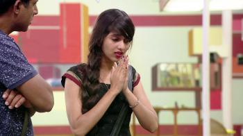 jiocinema - Niveditha tries to apologise