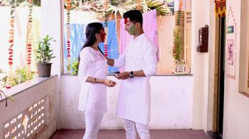 jiocinema - Prem asks Deepika to maintain secrecy