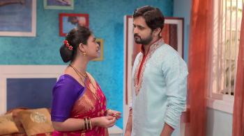 jiocinema - Anu tries to convince Siddharth