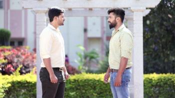 jiocinema - Rajeev takes Shekar's help in meeting Kaveri alone