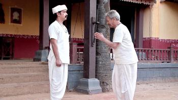 jiocinema - Santu's uncle apologises to Tukaram